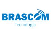 logo Brascom Tecnologia