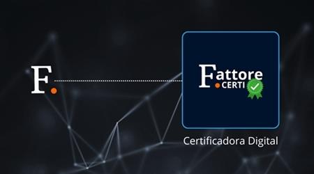 Imagem Hub Fattore Certi