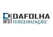 logo DF3 - Dafolha Terceirização